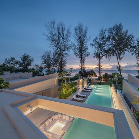 Veyla Natai Residences By Elite Havens Εξωτερικό φωτογραφία