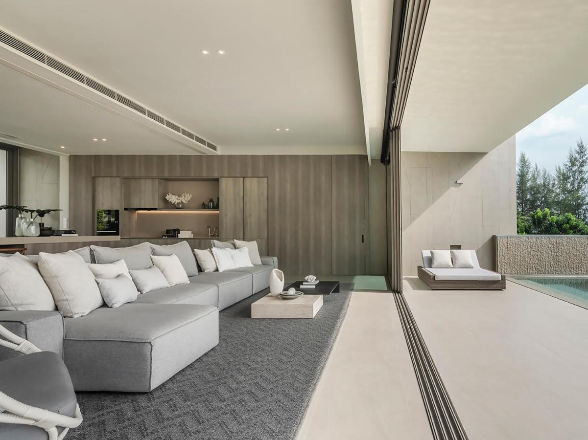 Veyla Natai Residences By Elite Havens Εξωτερικό φωτογραφία