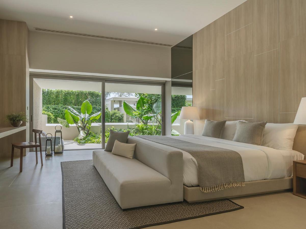 Veyla Natai Residences By Elite Havens Εξωτερικό φωτογραφία