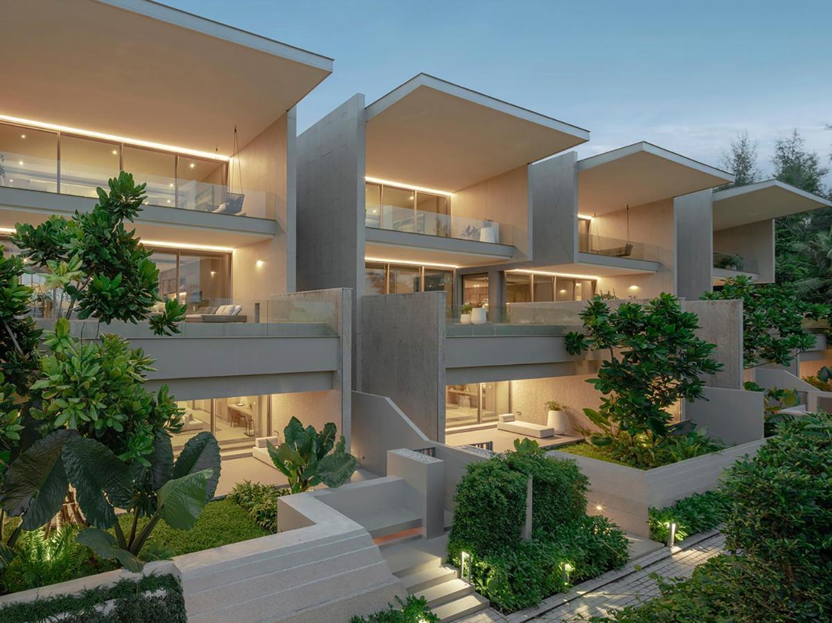 Veyla Natai Residences By Elite Havens Εξωτερικό φωτογραφία