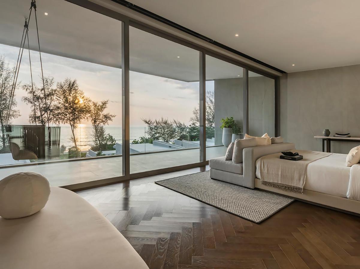 Veyla Natai Residences By Elite Havens Εξωτερικό φωτογραφία