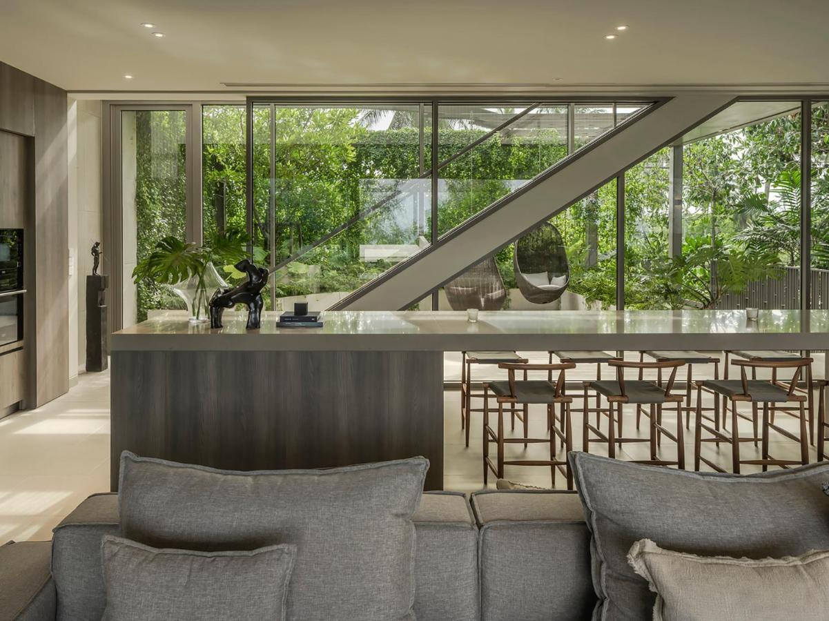 Veyla Natai Residences By Elite Havens Εξωτερικό φωτογραφία
