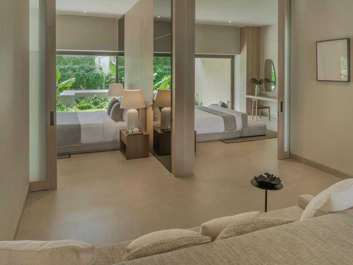 Veyla Natai Residences By Elite Havens Εξωτερικό φωτογραφία