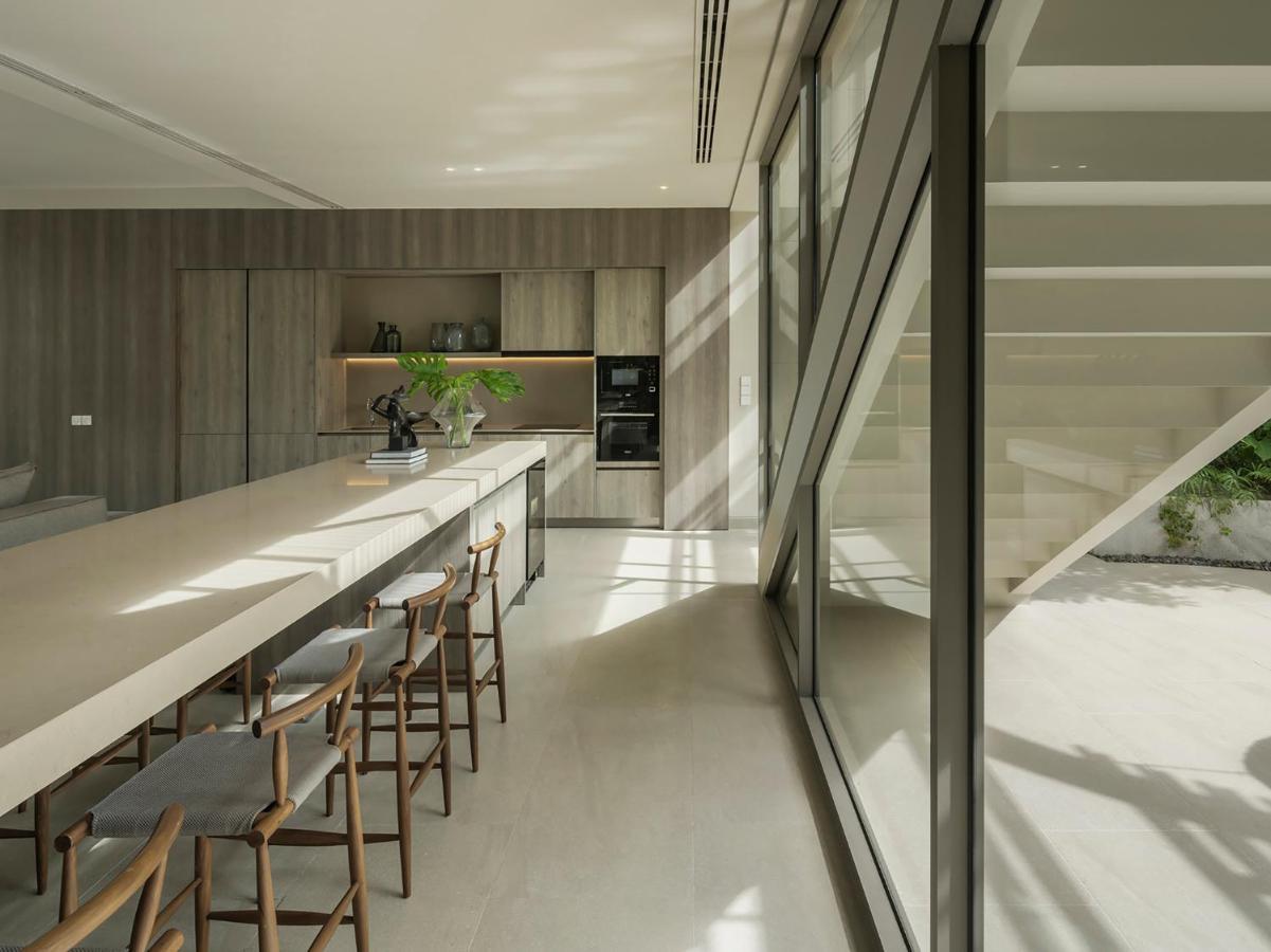 Veyla Natai Residences By Elite Havens Εξωτερικό φωτογραφία