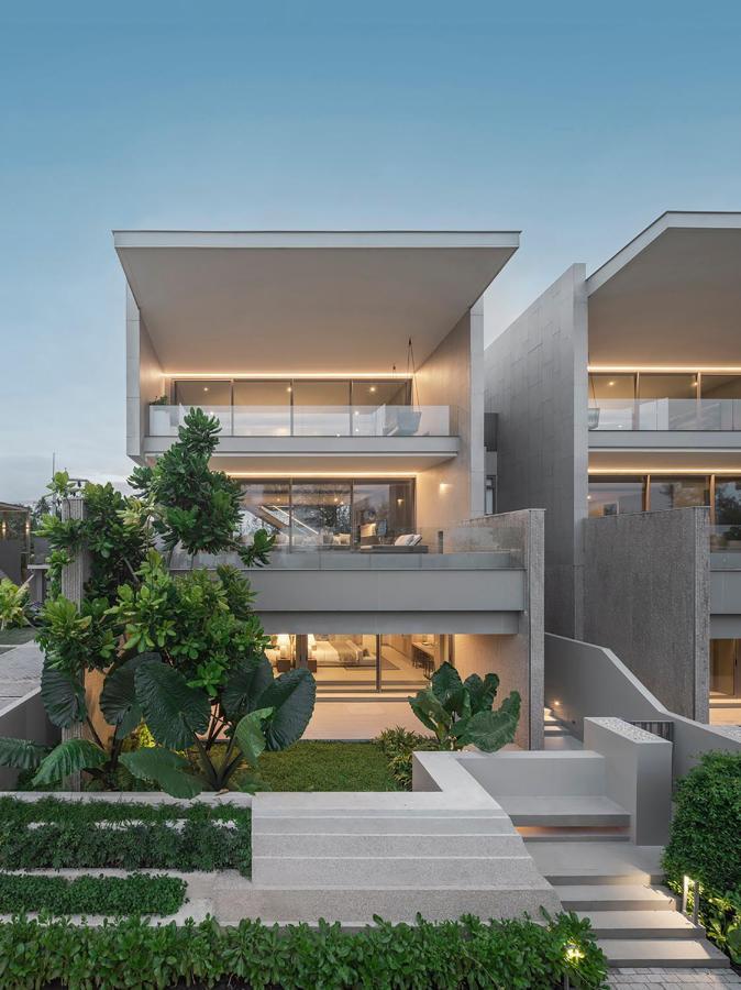 Veyla Natai Residences By Elite Havens Εξωτερικό φωτογραφία