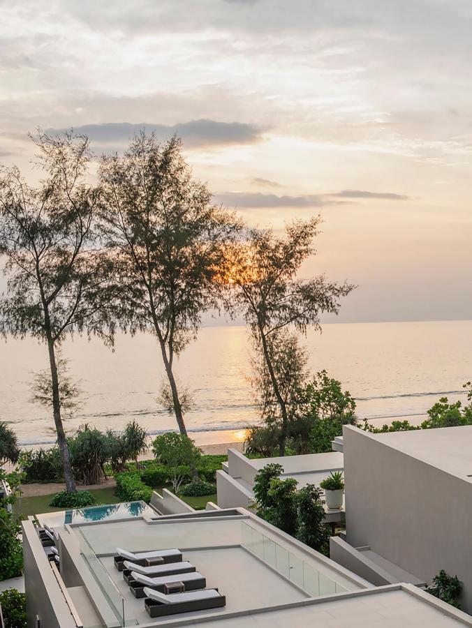 Veyla Natai Residences By Elite Havens Εξωτερικό φωτογραφία