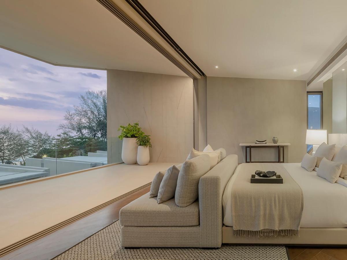 Veyla Natai Residences By Elite Havens Εξωτερικό φωτογραφία