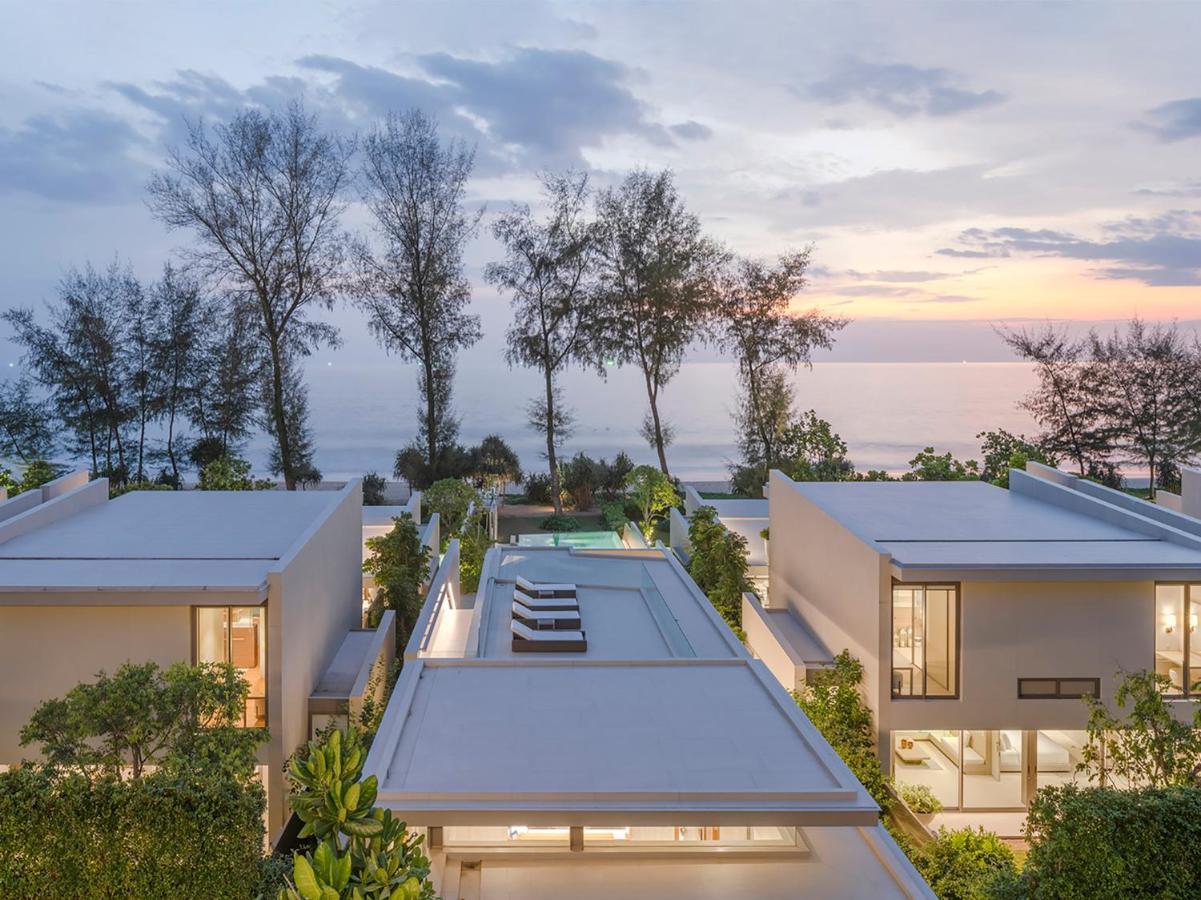 Veyla Natai Residences By Elite Havens Εξωτερικό φωτογραφία