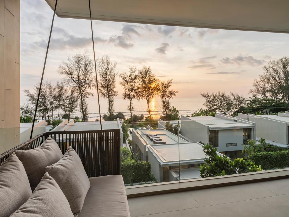 Veyla Natai Residences By Elite Havens Εξωτερικό φωτογραφία