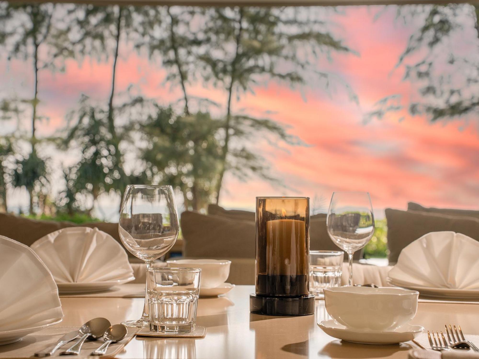 Veyla Natai Residences By Elite Havens Εξωτερικό φωτογραφία