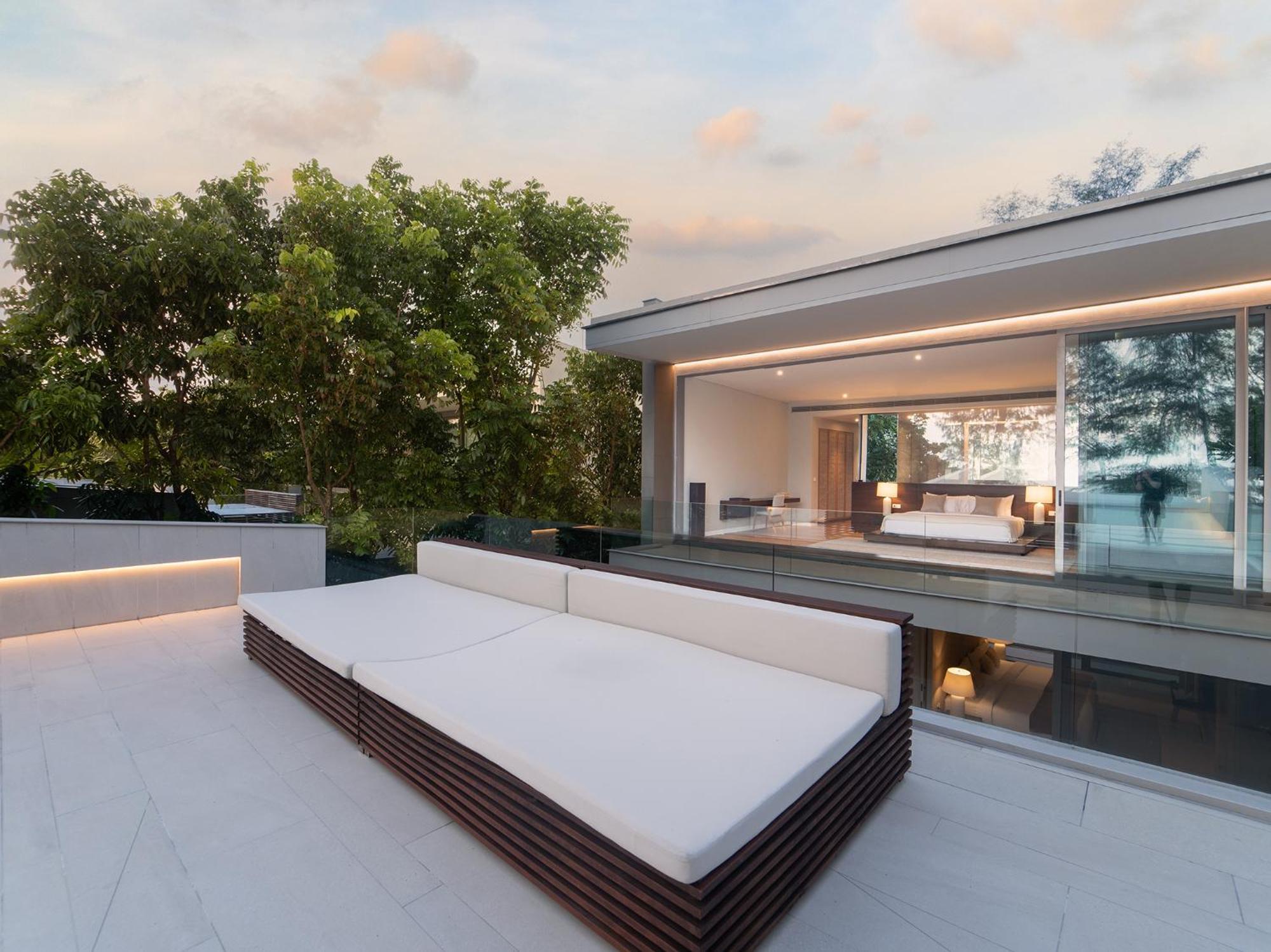 Veyla Natai Residences By Elite Havens Εξωτερικό φωτογραφία
