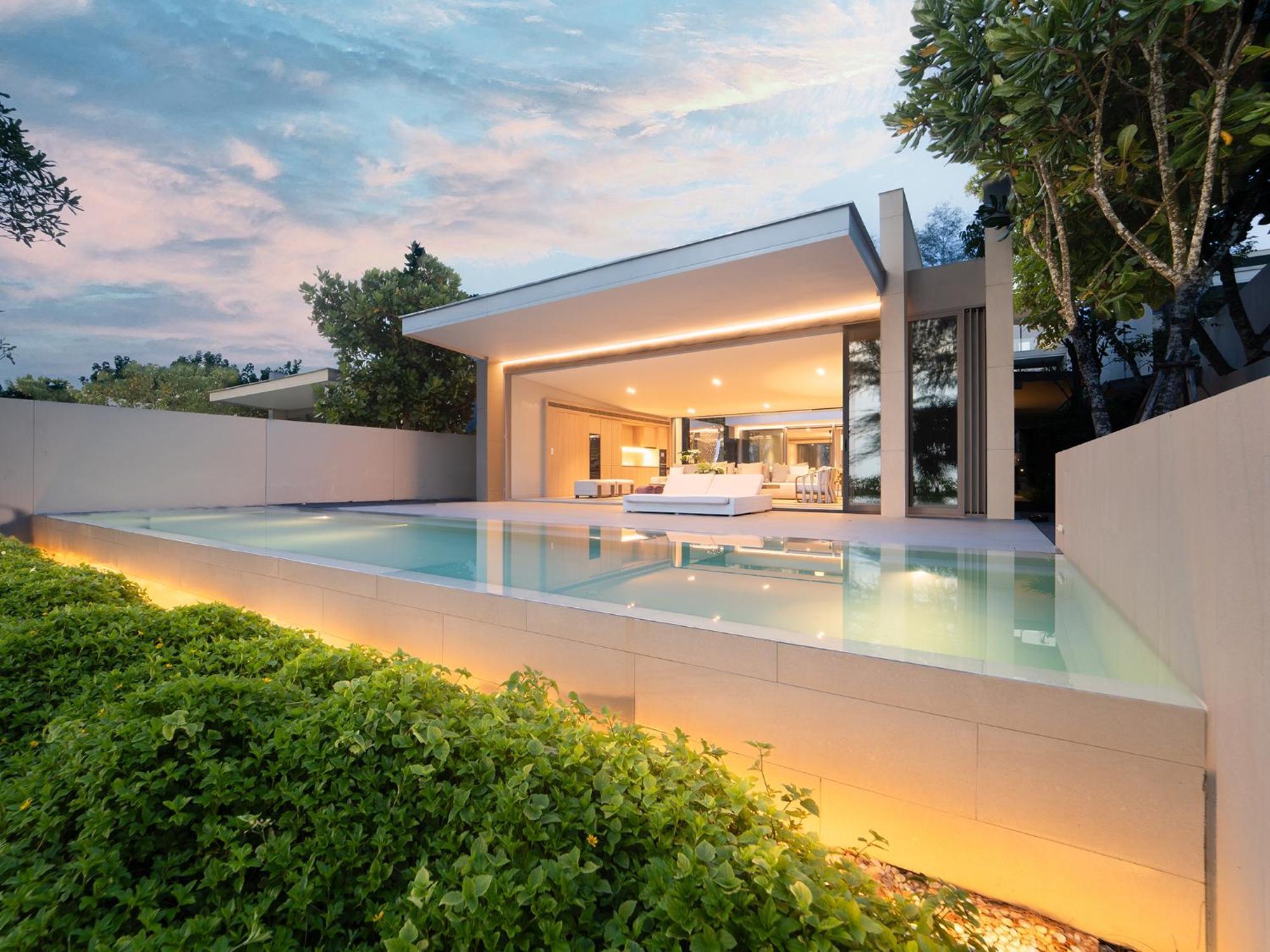 Veyla Natai Residences By Elite Havens Εξωτερικό φωτογραφία
