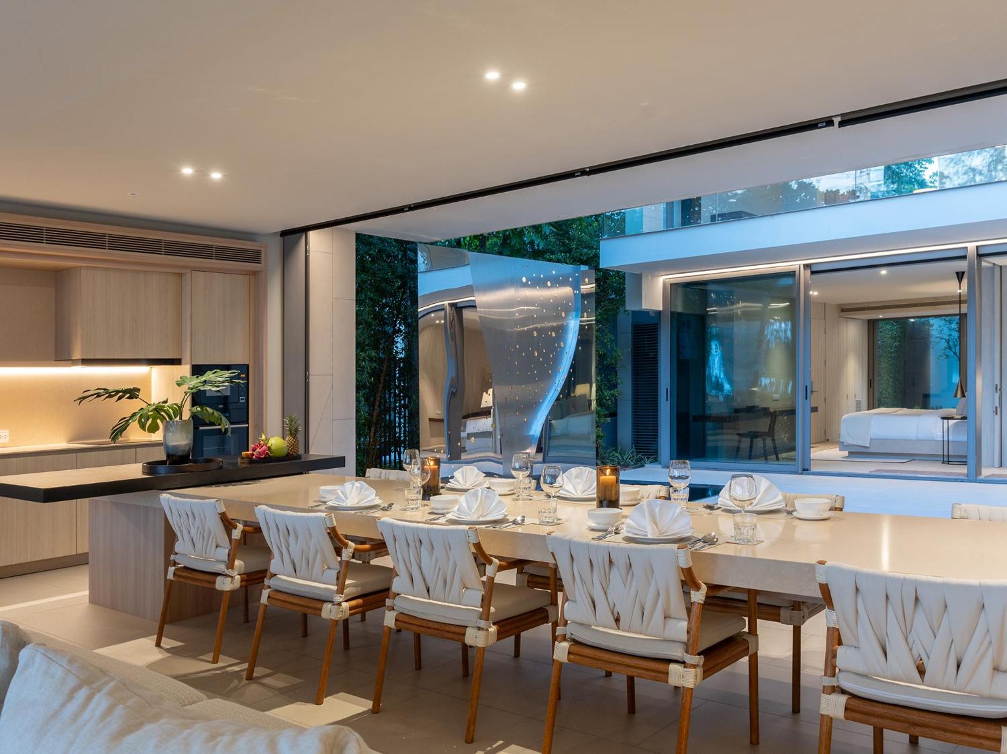 Veyla Natai Residences By Elite Havens Εξωτερικό φωτογραφία