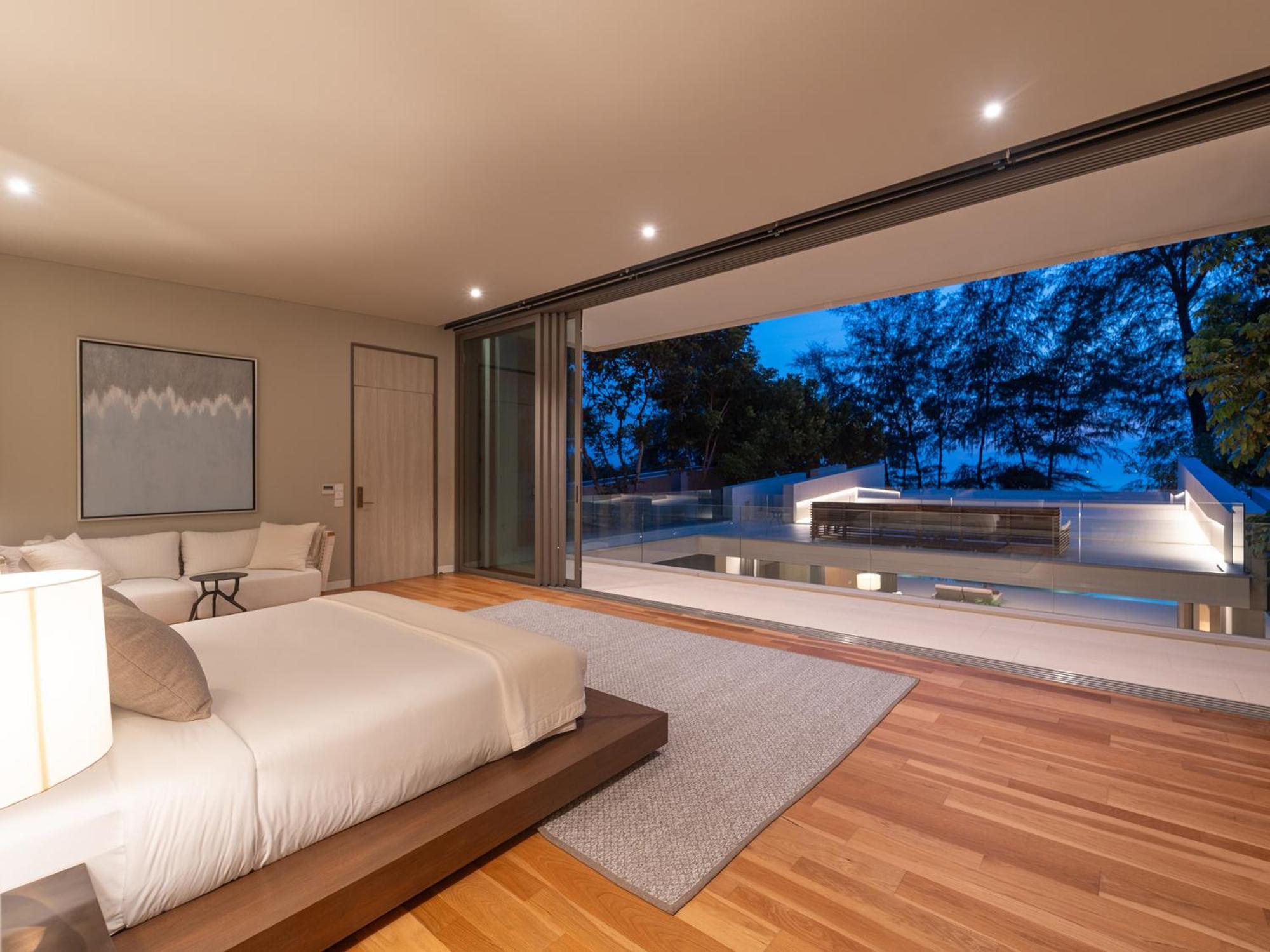 Veyla Natai Residences By Elite Havens Εξωτερικό φωτογραφία