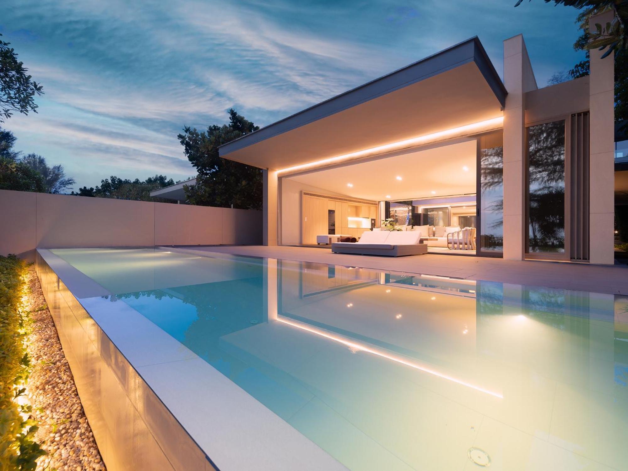 Veyla Natai Residences By Elite Havens Εξωτερικό φωτογραφία