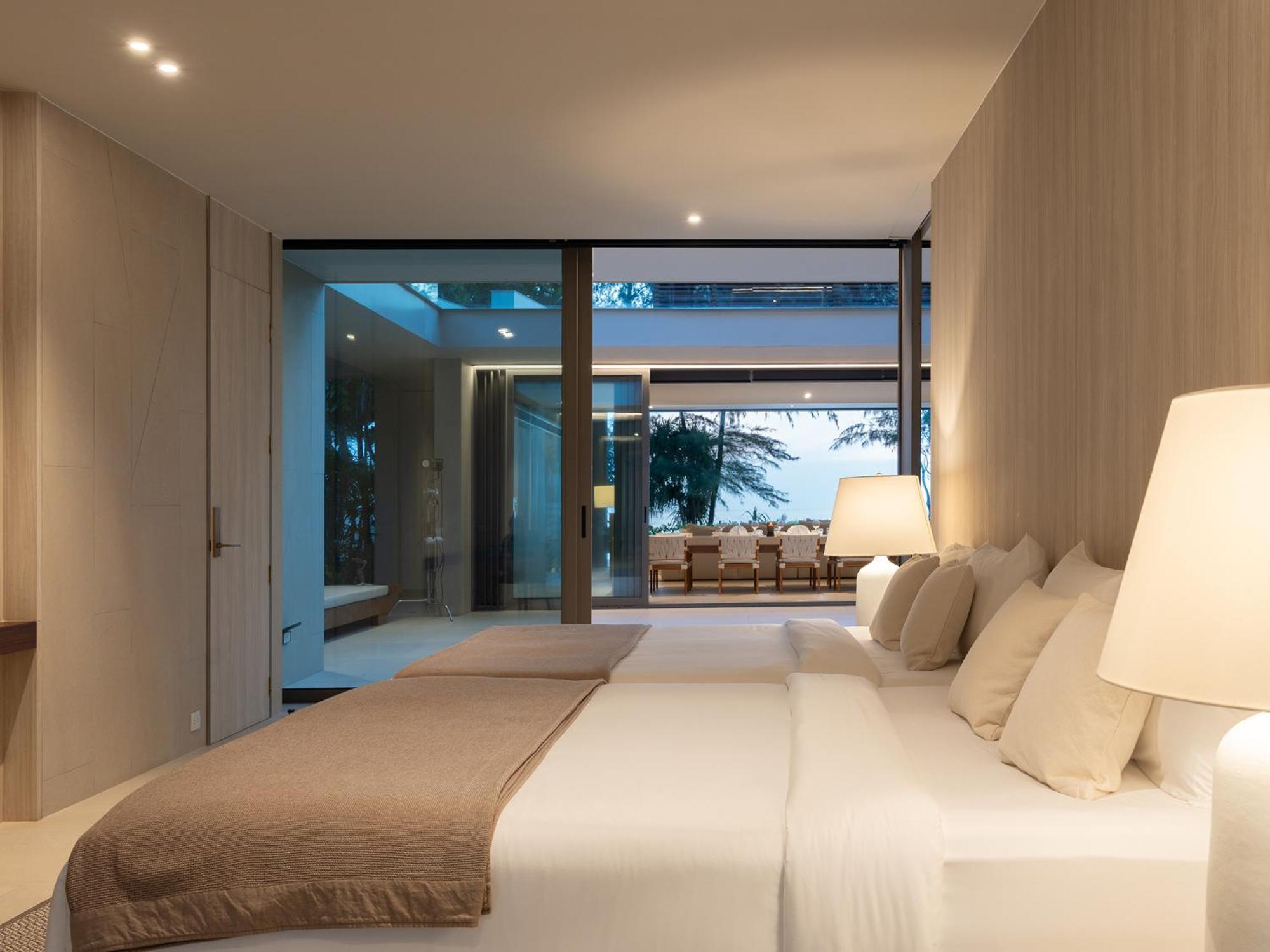 Veyla Natai Residences By Elite Havens Εξωτερικό φωτογραφία