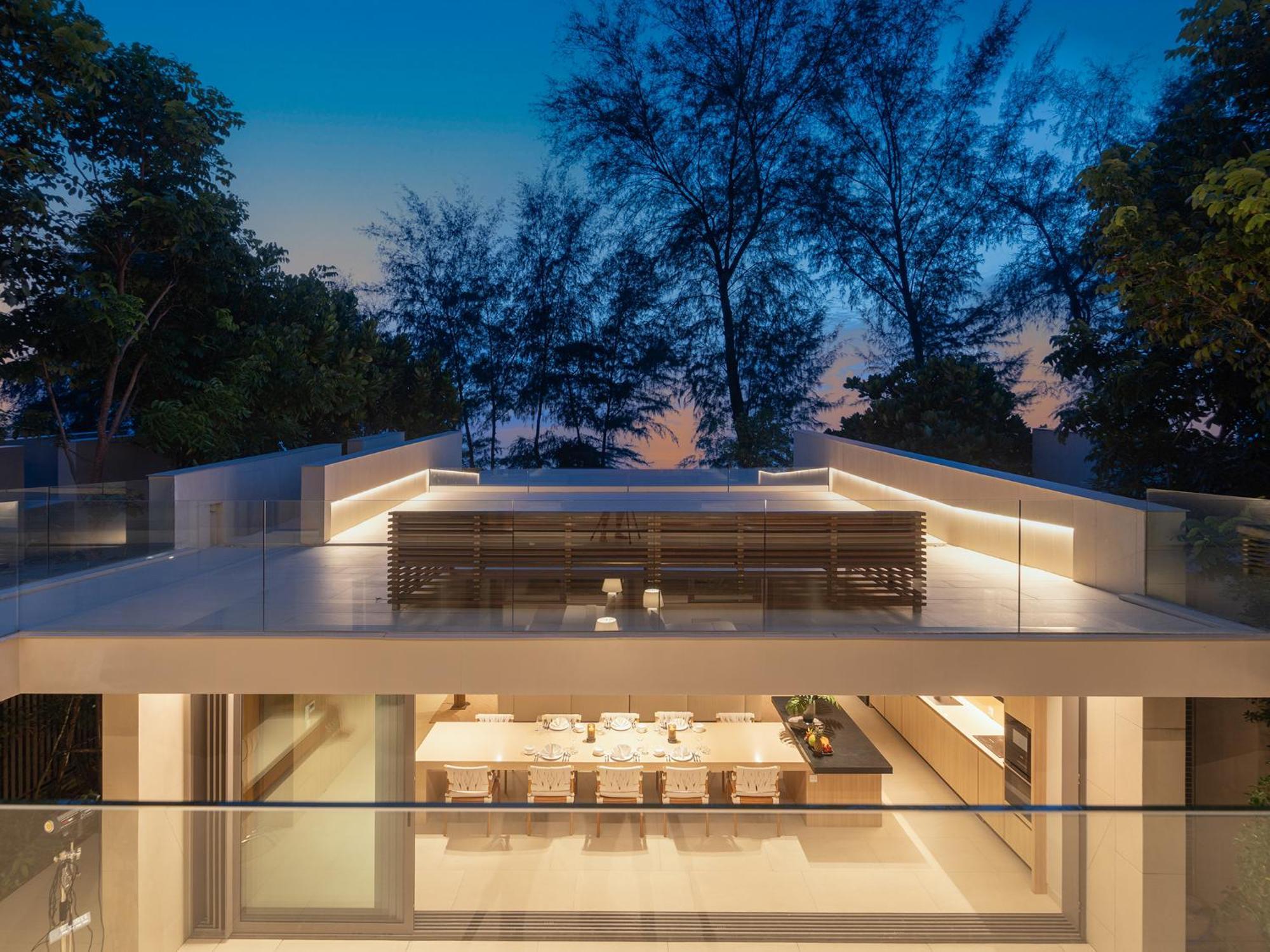 Veyla Natai Residences By Elite Havens Εξωτερικό φωτογραφία