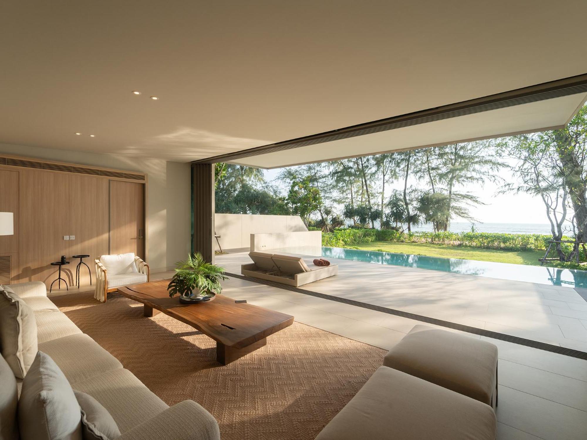 Veyla Natai Residences By Elite Havens Εξωτερικό φωτογραφία