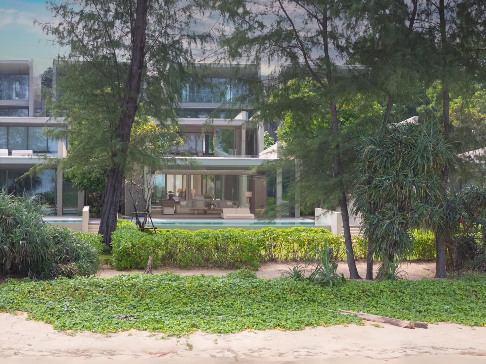 Veyla Natai Residences By Elite Havens Εξωτερικό φωτογραφία