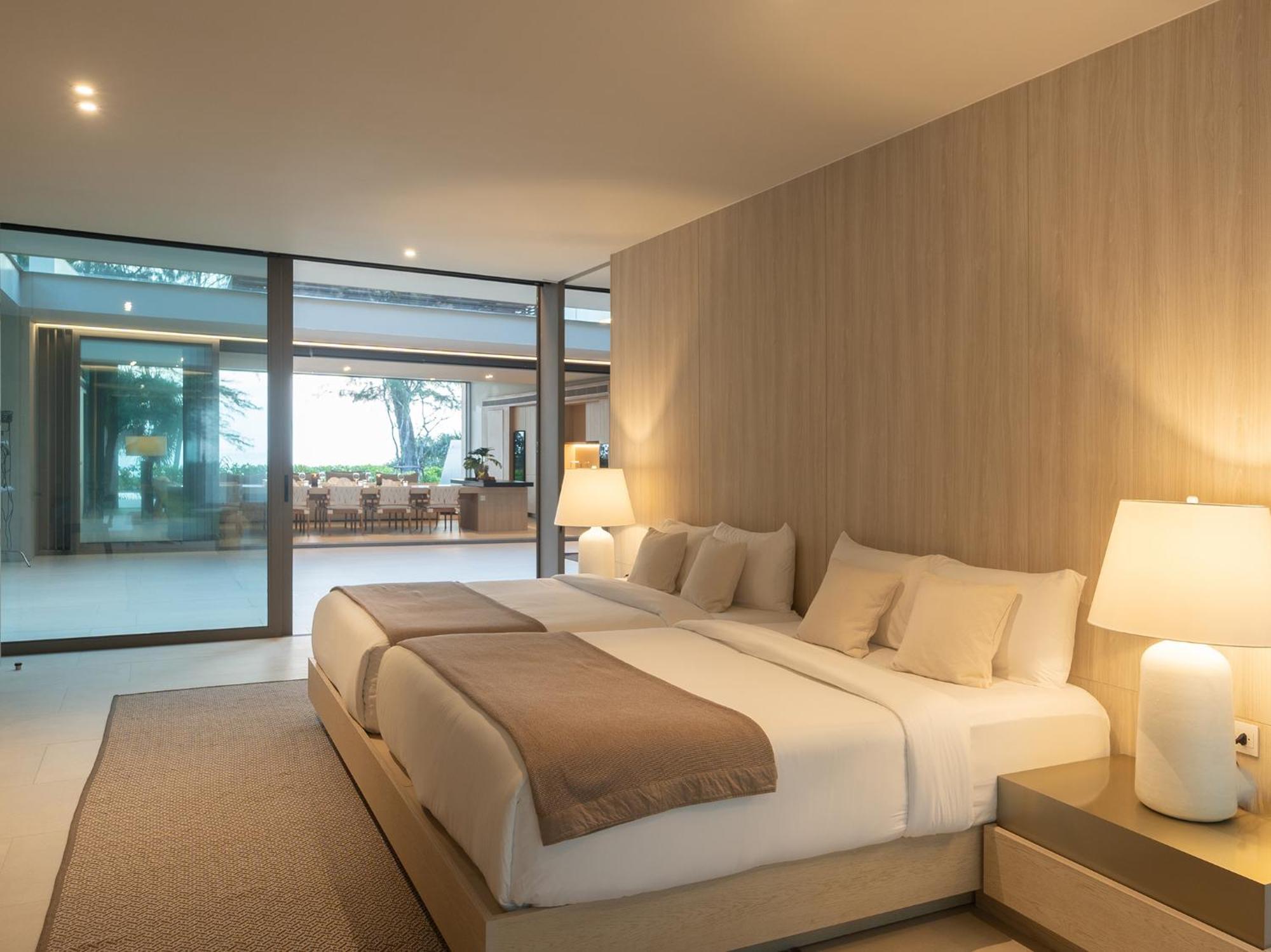 Veyla Natai Residences By Elite Havens Εξωτερικό φωτογραφία
