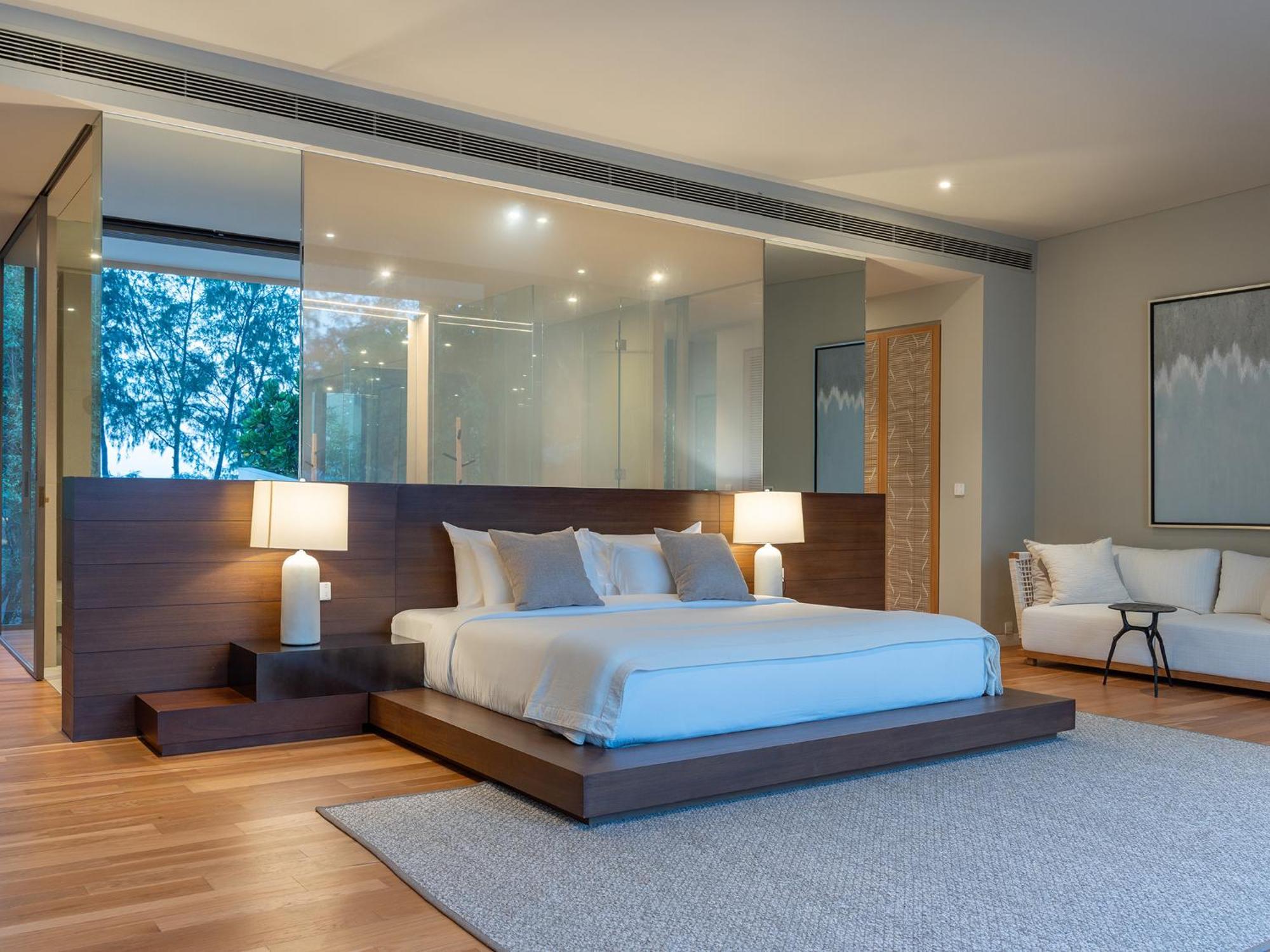 Veyla Natai Residences By Elite Havens Εξωτερικό φωτογραφία