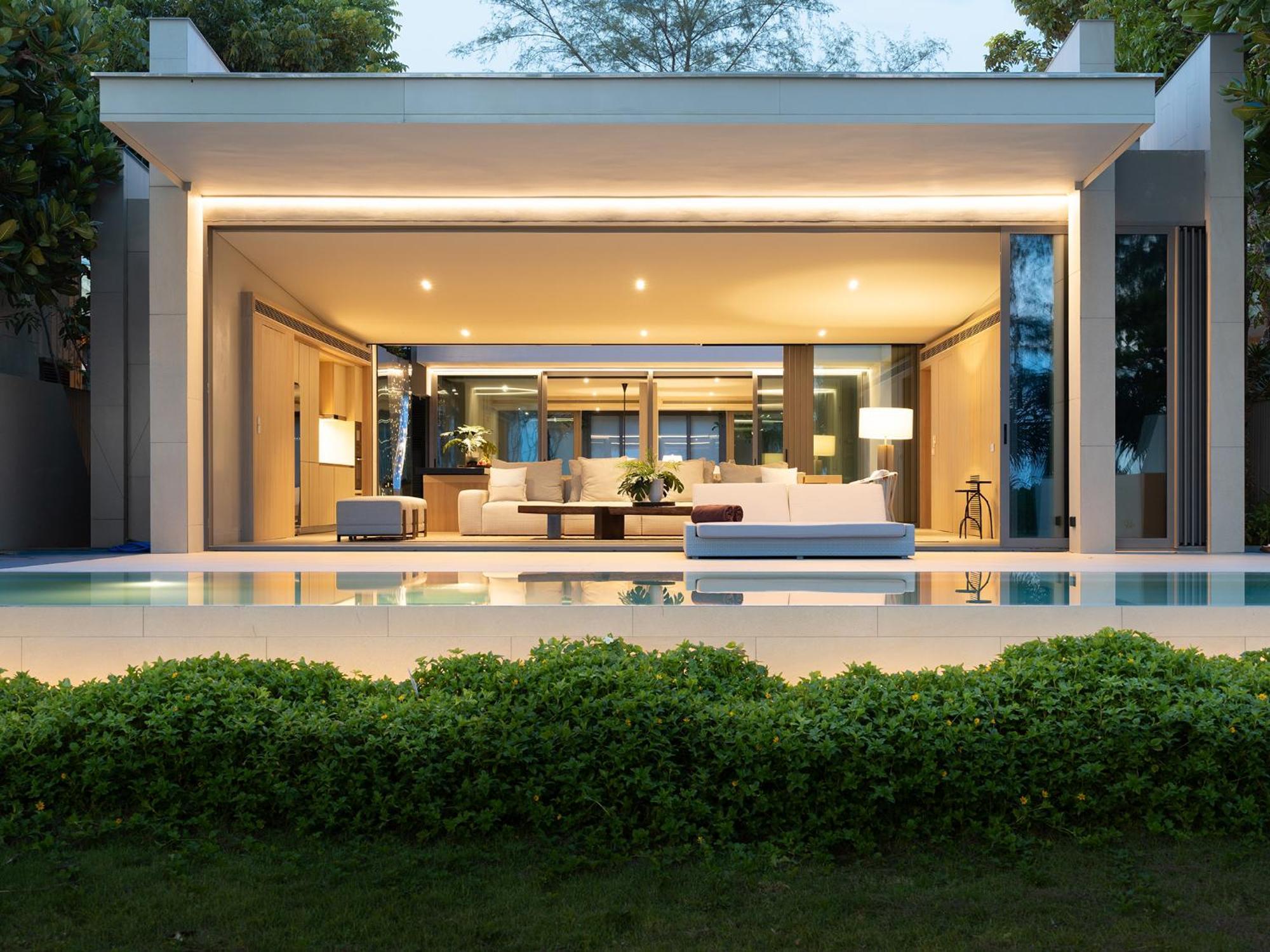 Veyla Natai Residences By Elite Havens Εξωτερικό φωτογραφία