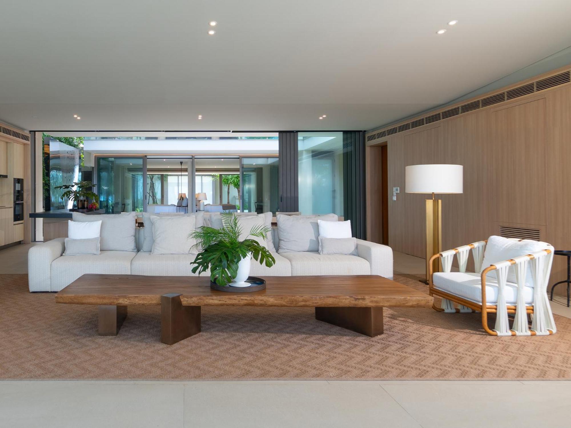 Veyla Natai Residences By Elite Havens Εξωτερικό φωτογραφία