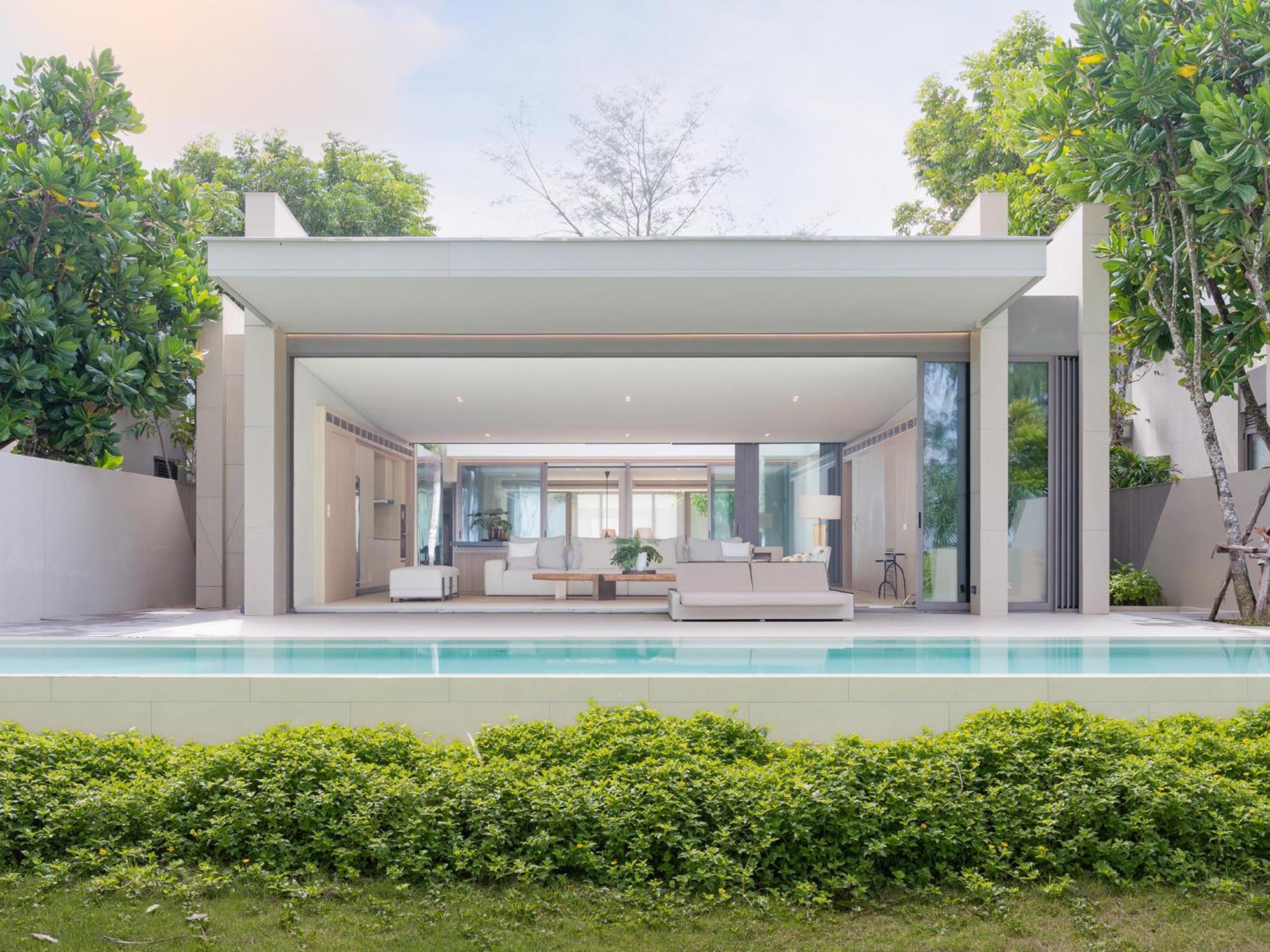 Veyla Natai Residences By Elite Havens Εξωτερικό φωτογραφία