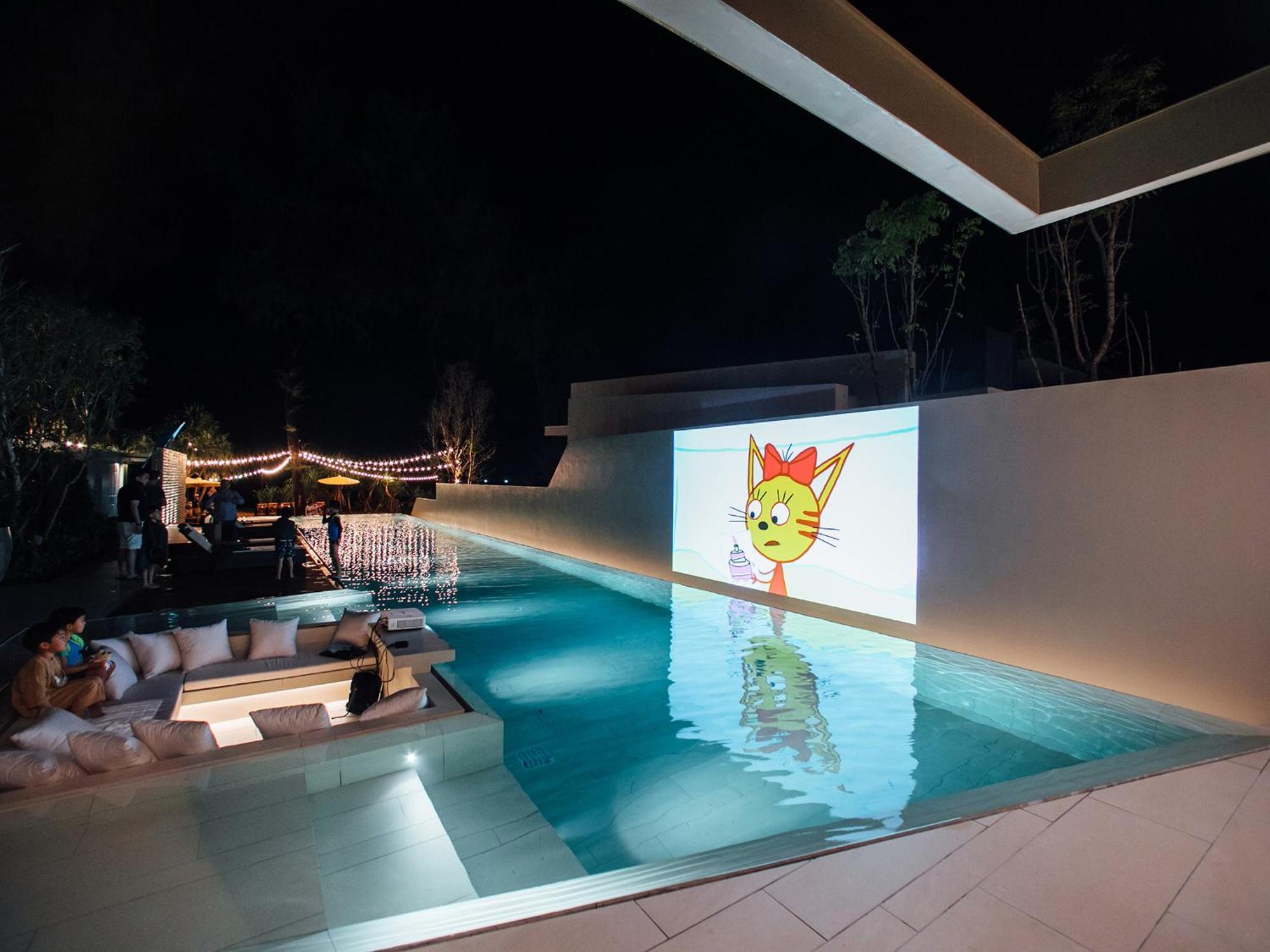 Veyla Natai Residences By Elite Havens Εξωτερικό φωτογραφία
