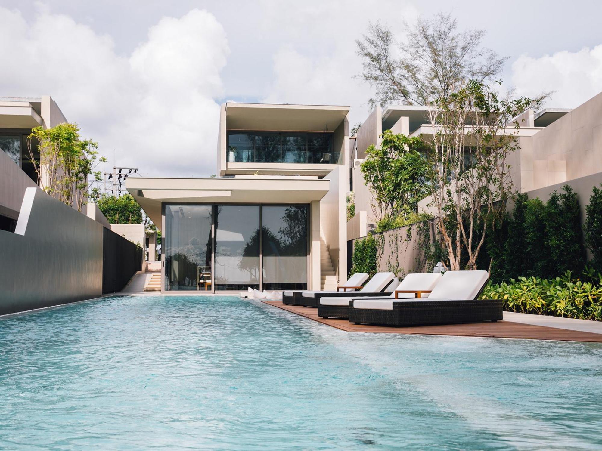Veyla Natai Residences By Elite Havens Εξωτερικό φωτογραφία